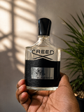 Creed Aventus EDP 100ml | Luxury Men's Perfume with Long Lasting Fragrance