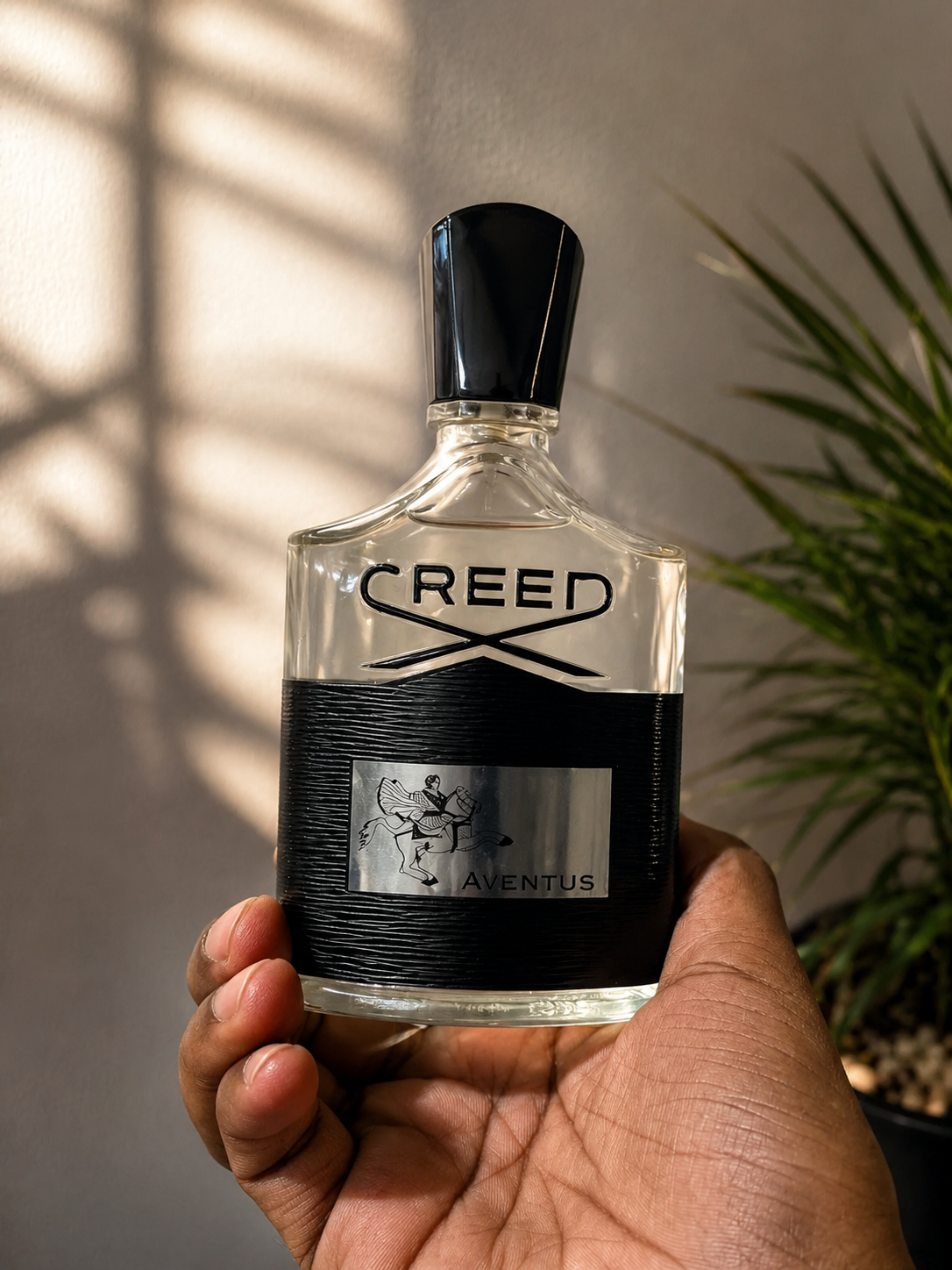 Creed Aventus EDP 100ml | Luxury Men's Perfume with Long Lasting Fragrance