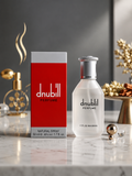 Dnubill Perfume – A Signature Scent for Every Occasion