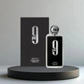 Afnan 9 PM Eau De Parfum 100ml | Long Lasting Luxury Men's Perfume